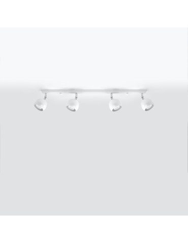 Sollux Plafon OCULARE 4L biały SL.0441 - product 2