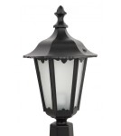 Lampy ogrodowe stojące - SU-MA Retro Midi K 4011/1 M (45 cm) Stojąca - produkt 2