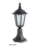 Lampy ogrodowe stojące - SU-MA Retro Midi K 4011/1 M (45 cm) Stojąca - produkt 3