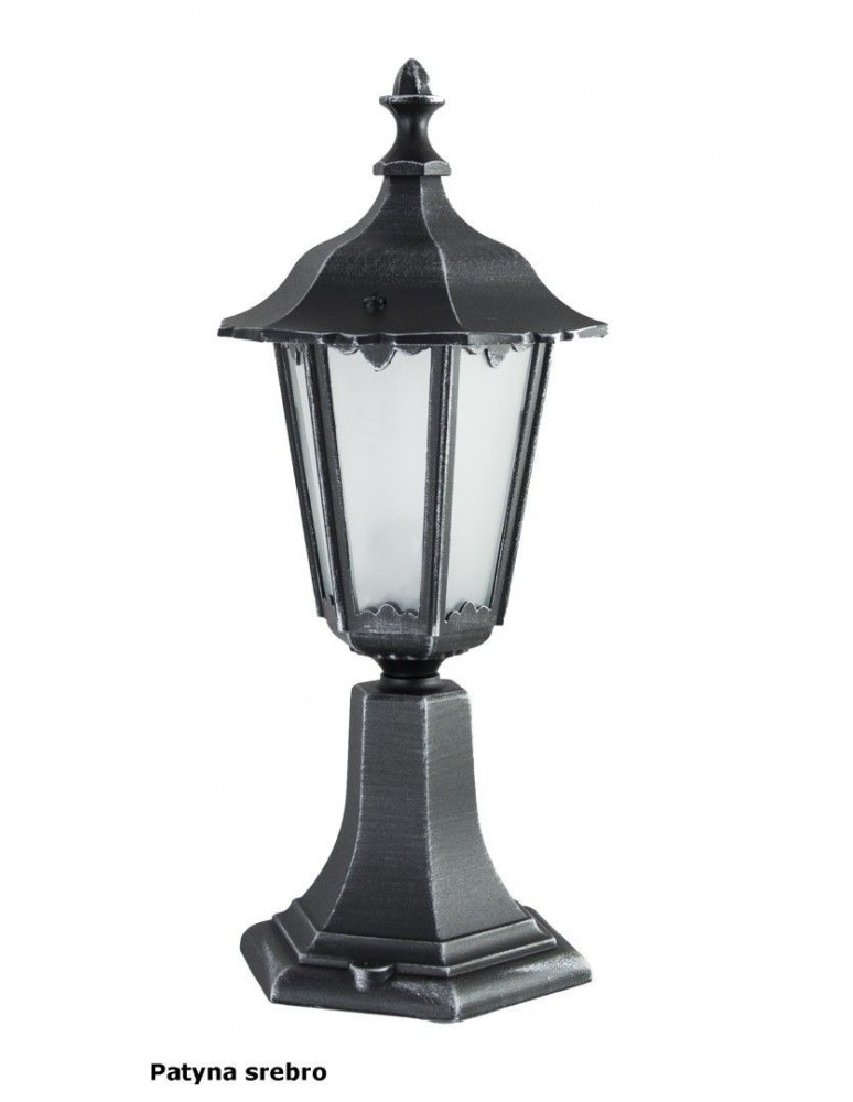 SU-MA Retro Midi K 4011/1 M (45 cm) Stojąca