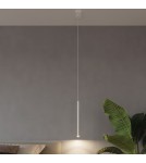 Sollux Lampa wisząca PASTELO 3P biała SL.0467 Sollux Lampa wisząca PASTELO 3P biała SL.0467