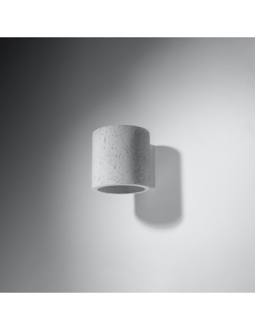 Sollux Kinkiet ORBIS beton SL.0486 - product 2
