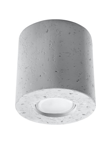 Sollux Plafon ORBIS beton SL.0488