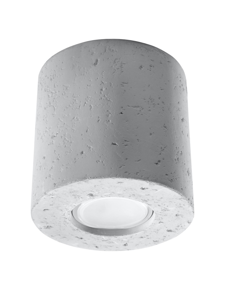 Sollux Plafon ORBIS beton SL.0488