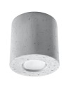 Sollux Plafon ORBIS beton SL.0488