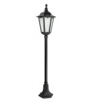 Lampy ogrodowe stojące - SU-MA Retro Classic K 5002/2 (117 cm) Stojąca - produkt 1
