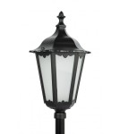 Lampy ogrodowe stojące - SU-MA Retro Classic K 5002/2 (117 cm) Stojąca - produkt 2