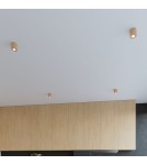 Sollux Kinkiet ORBIS naturalne drewno SL.0490 Sollux Kinkiet ORBIS naturalne drewno SL.0490