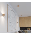 Sollux Kinkiet ORBIS naturalne drewno SL.0490 Sollux Kinkiet ORBIS naturalne drewno SL.0490