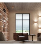 Sollux Kinkiet QUAD naturalne drewno SL.0491 Sollux Kinkiet QUAD naturalne drewno SL.0491