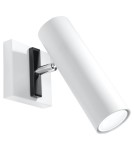 Sollux Kinkiet DIREZIONE biały SL.0494 Sollux Kinkiet DIREZIONE biały SL.0494