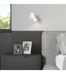 Lampy sufitowe - Sollux Plafon DIREZIONE 3 biały SL.0497 - product 8