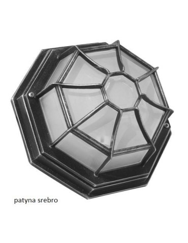SU-MA Retro Classic K 3012/P SZ Plafon - product 2