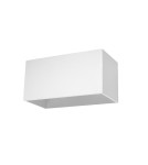 Sollux Kinkiet QUAD MAXI biały SL.0525 Sollux Kinkiet QUAD MAXI biały SL.0525