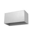 Sollux Kinkiet QUAD MAXI szary SL.0526 Sollux Kinkiet QUAD MAXI szary SL.0526