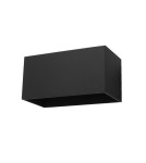 Sollux Kinkiet QUAD MAXI czarny SL.0527 Sollux Kinkiet QUAD MAXI czarny SL.0527