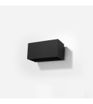 Sollux Kinkiet QUAD MAXI czarny SL.0527 Sollux Kinkiet QUAD MAXI czarny SL.0527