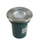 Lampy najazdowe i gruntowe - SU-MA Leda ST 5024 Najazdowa - produkt 1