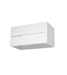 Sollux Kinkiet LOBO MAXI biały SL.0528 Sollux Kinkiet LOBO MAXI biały SL.0528