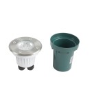 Lampy najazdowe i gruntowe - SU-MA Leda ST 5024 Najazdowa - produkt 2