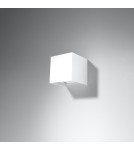 Sollux Kinkiet LUCA biały LED IP54 SL.0544 Sollux Kinkiet LUCA biały LED IP54 SL.0544