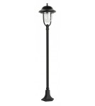 Lampy ogrodowe stojące - SU-MA Prince K 5002/1/O (167 cm) Stojąca - produkt 1