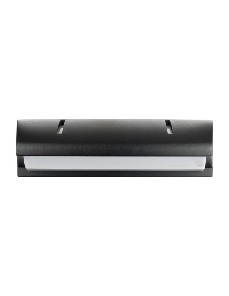 Kinkiety zewnętrzne - SU-MA Nelly 2XE27  91012C BL Kinkiet - product kolory-swiatla.pl 2