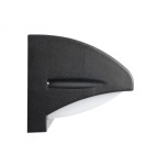 Kinkiety zewnętrzne - SU-MA Nelly 2XE27  91012C BL Kinkiet - product 3
