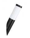 SU-MA Inox Czarny ST 021 BL Kinkiet