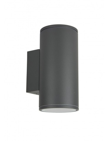 SU-MA ADELA MIDI 2xGU10 Kinkiet IP54 M1457 DG