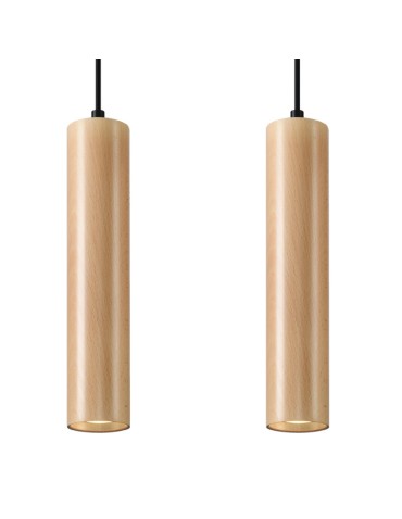 Sollux Lampa wisząca LINO 2 SL.0637