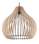 Sollux Lampa wisząca APRILLA SL.0639 Sollux Lampa wisząca APRILLA SL.0639