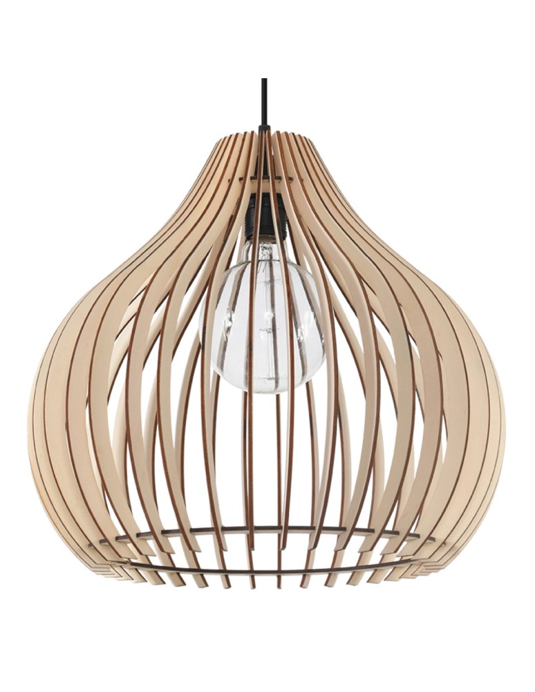 Sollux Lampa wisząca APRILLA SL.0639 Sollux Lampa wisząca APRILLA SL.0639