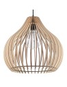 Sollux Lampa wisząca APRILLA SL.0639