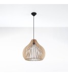 Sollux Lampa wisząca APRILLA SL.0639 Sollux Lampa wisząca APRILLA SL.0639