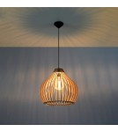 Sollux Lampa wisząca APRILLA SL.0639 Sollux Lampa wisząca APRILLA SL.0639