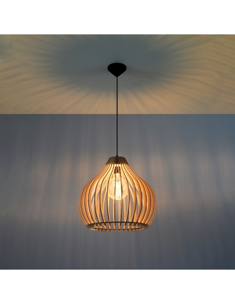 Sollux Lampa wisząca APRILLA SL.0639 Sollux Lampa wisząca APRILLA SL.0639