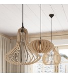 Sollux Lampa wisząca APRILLA SL.0639 Sollux Lampa wisząca APRILLA SL.0639