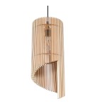 Lampy wiszące - Sollux Lampa wisząca ALEXIA SL.0640 - product 1