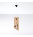 Lampy wiszące - Sollux Lampa wisząca ALEXIA SL.0640 - product 2