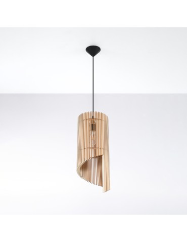 Sollux Lampa wisząca ALEXIA SL.0640 - produkt 2