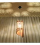 Lampy wiszące - Sollux Lampa wisząca ALEXIA SL.0640 - product 3