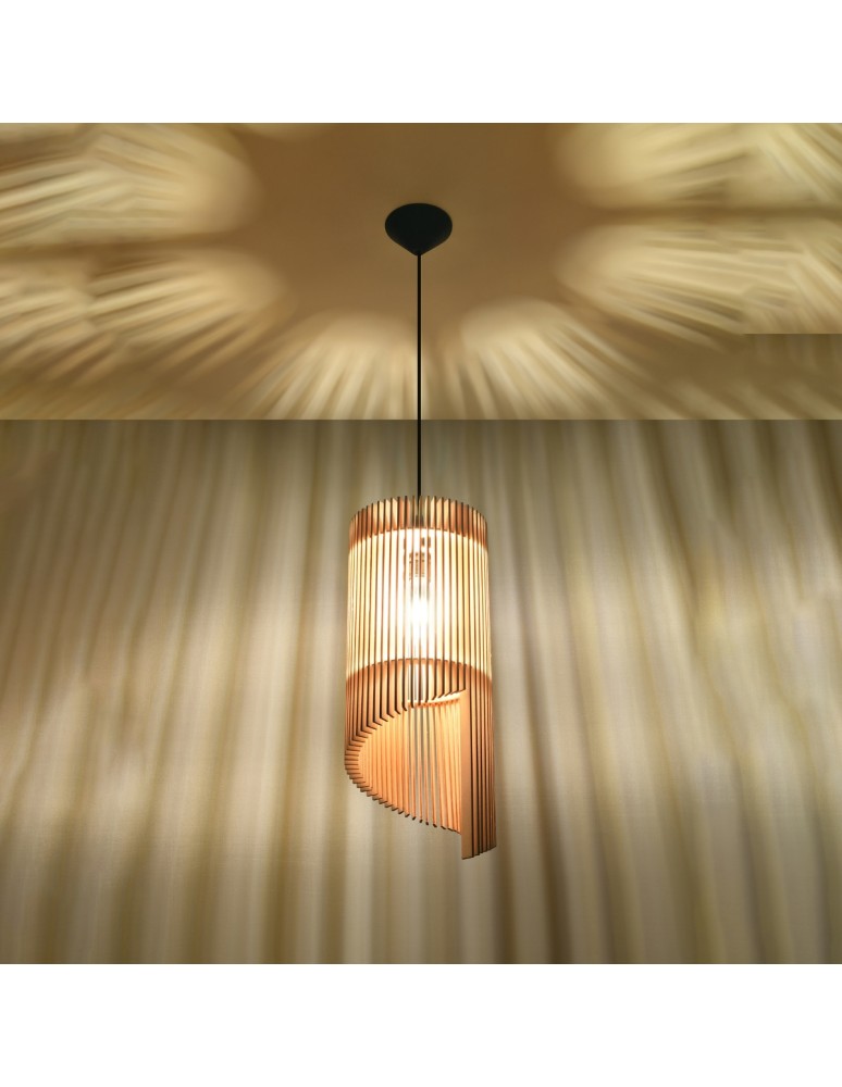 Sollux Lampa wisząca ALEXIA SL.0640
