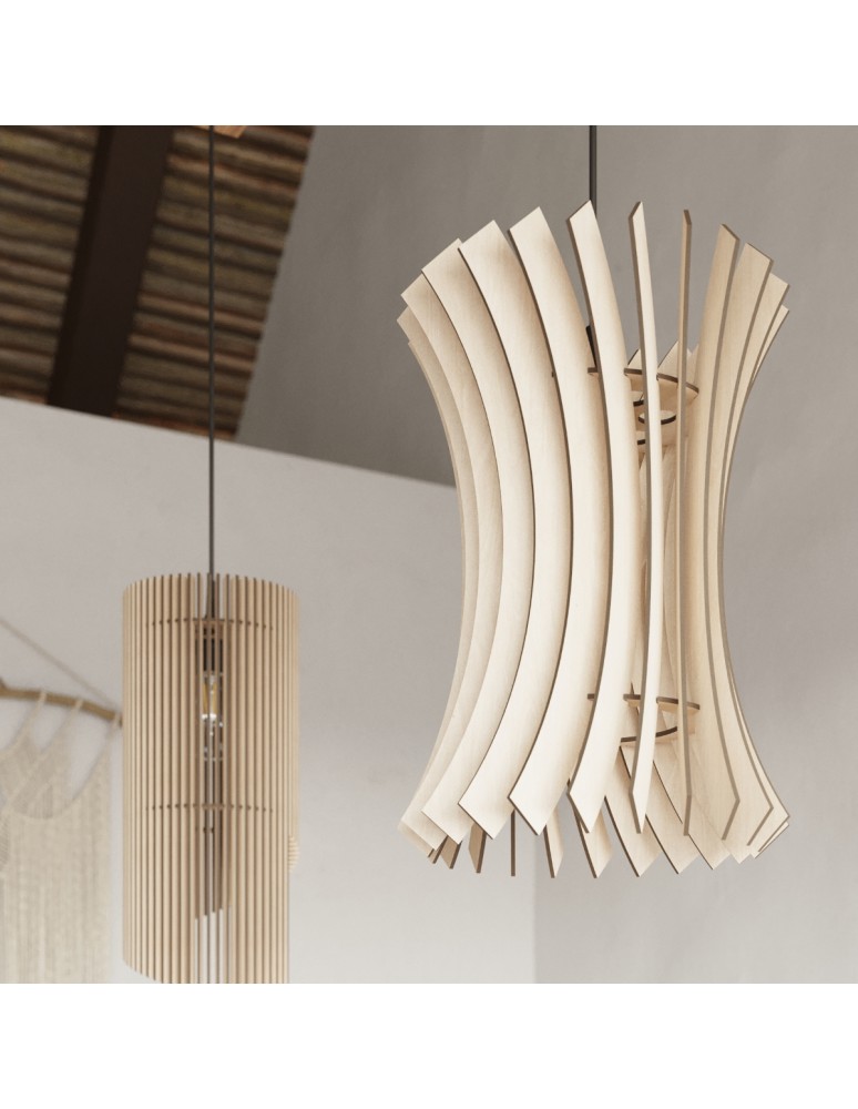 Sollux Lampa wisząca ALEXIA SL.0640