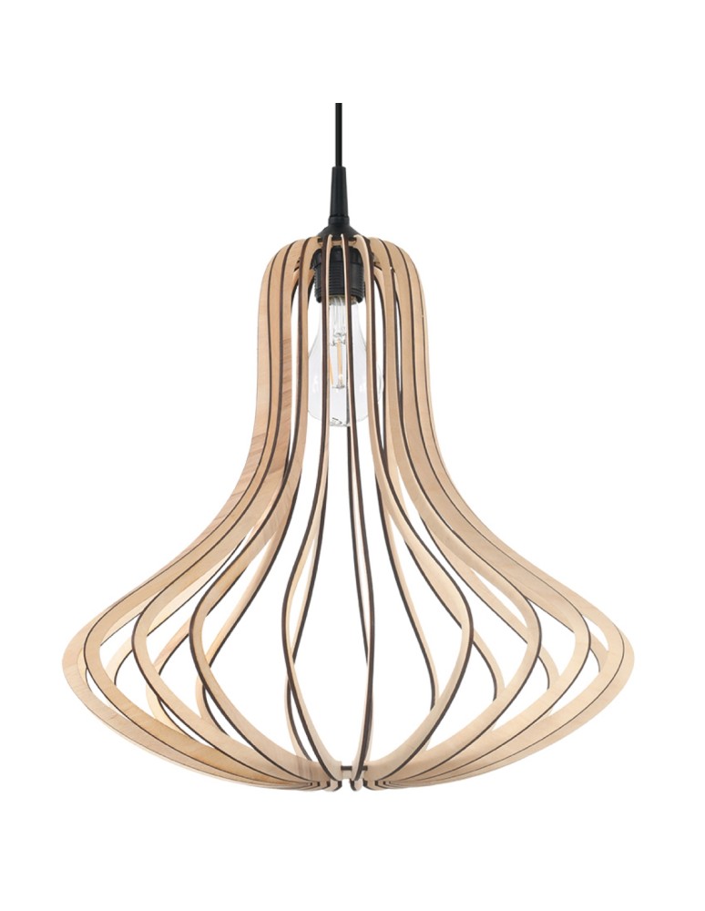 Sollux Lampa wisząca ELZA SL.0641