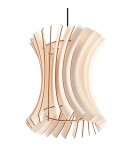 Sollux Lampa wisząca ORIANA SL.0642 Sollux Lampa wisząca ORIANA SL.0642