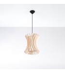 Sollux Lampa wisząca ORIANA SL.0642 Sollux Lampa wisząca ORIANA SL.0642