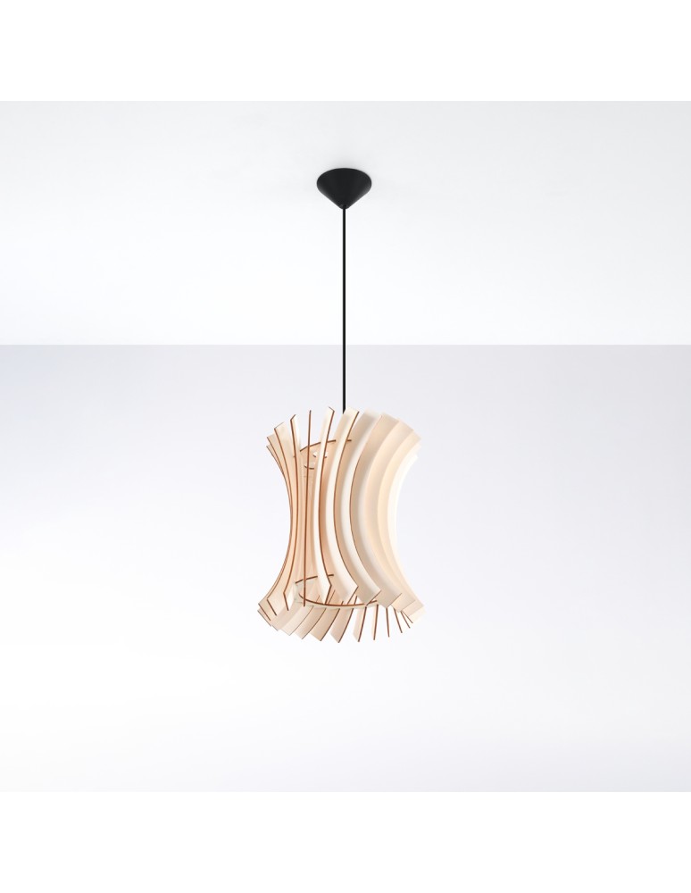 Sollux Lampa wisząca ORIANA SL.0642 Sollux Lampa wisząca ORIANA SL.0642