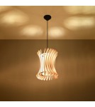 Sollux Lampa wisząca ORIANA SL.0642 Sollux Lampa wisząca ORIANA SL.0642