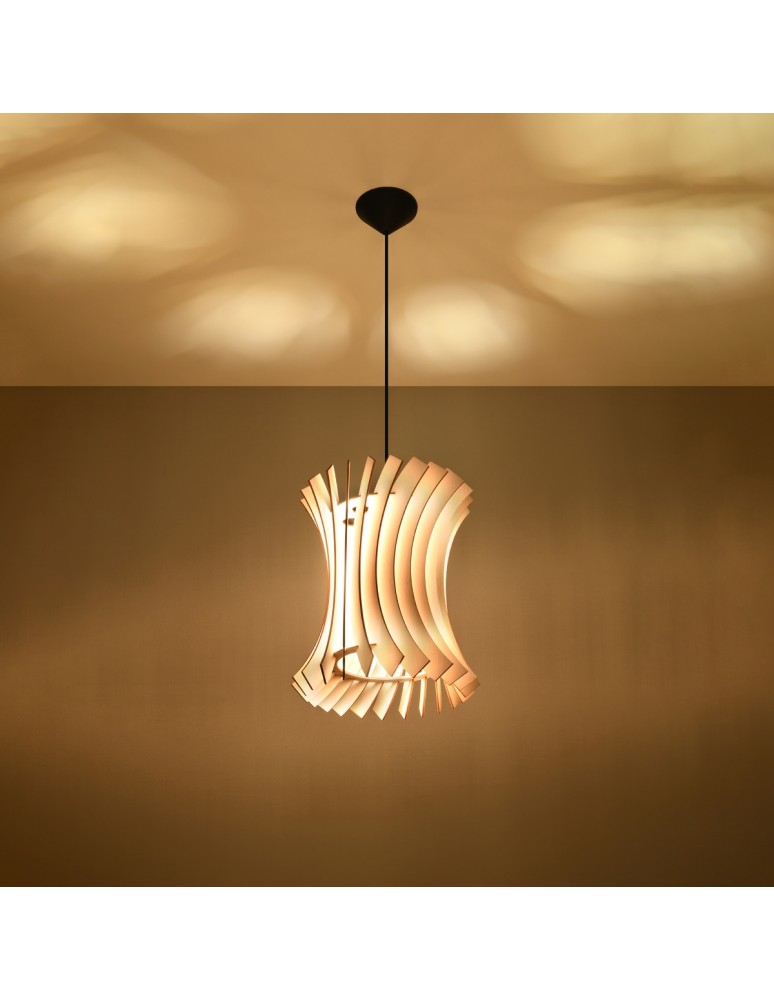 Sollux Lampa wisząca ORIANA SL.0642 Sollux Lampa wisząca ORIANA SL.0642